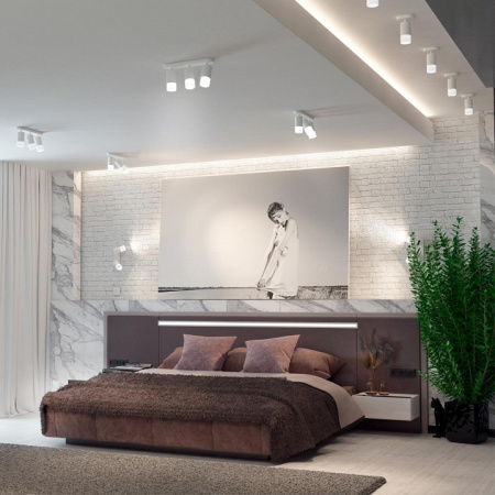 Открыть Спот Novotech Flax 370736 Фото Спот Novotech Flax 370736