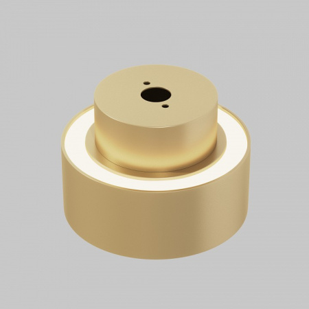 Фото Накладной светильник Maytoni Space C092CL-GX53-MG