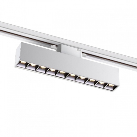 Фото Накладной светильник Novotech Iter 358858