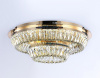 Открыть Люстра на штанге Ambrella Light TR TR5031 Фото Люстра на штанге Ambrella Light TR TR5031