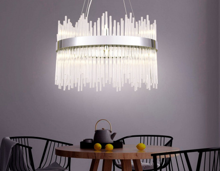 Открыть Подвесной светильник Ambrella Light TR TR5353 Фото Подвесной светильник Ambrella Light TR TR5353