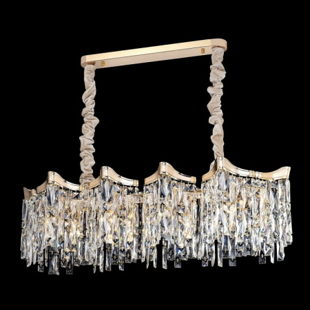 Фото Подвесная люстра Citilux Моника CL308202