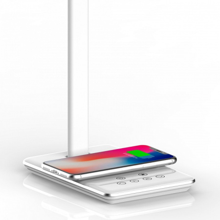 Фото Настольная лампа офисная Ambrella Light DE DE581