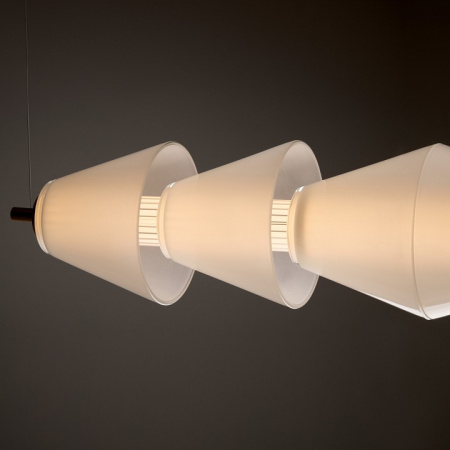 Фото Подвесной светильник Freya Plum FR6137PL-L21BT2