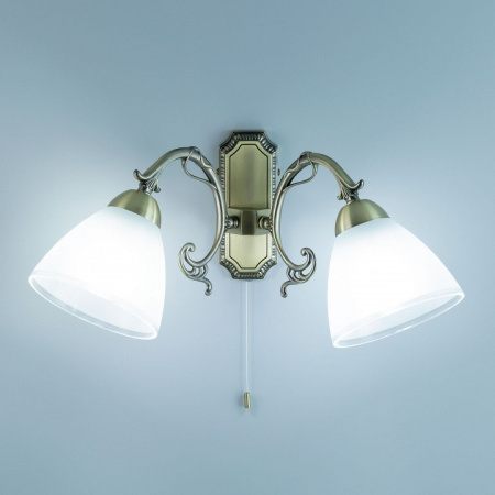 Фото Бра Citilux Латур CL413421