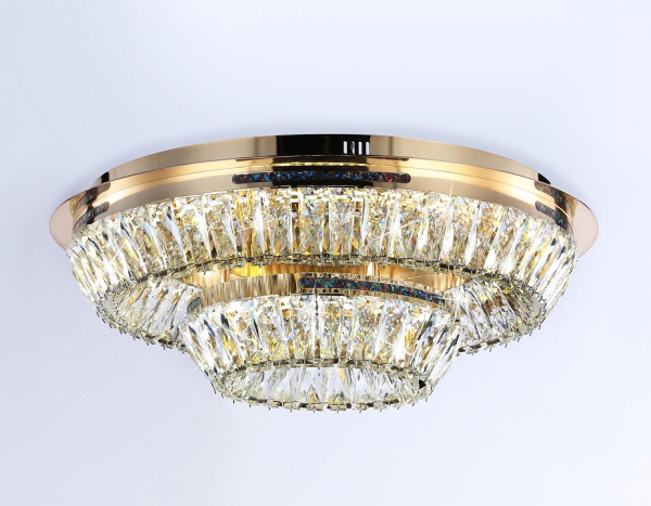 Фото Люстра на штанге Ambrella Light TR TR5031