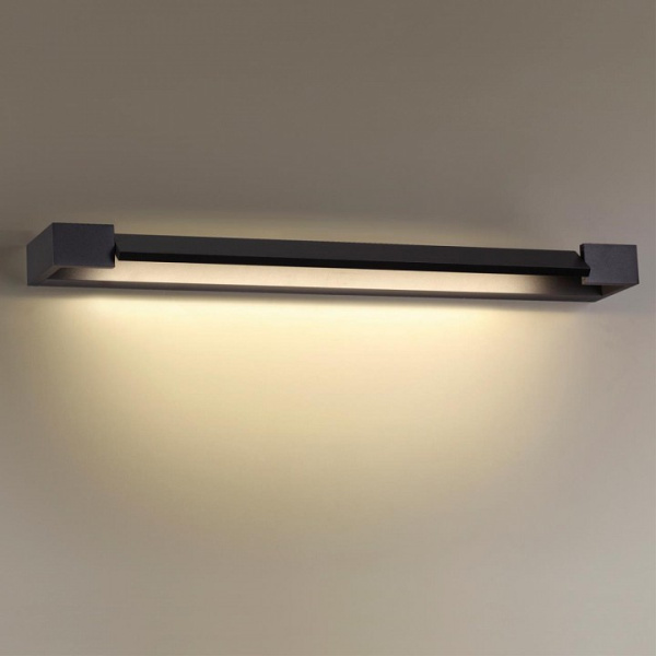 Фото Накладной светильник Odeon Light Arno 3888/18WB