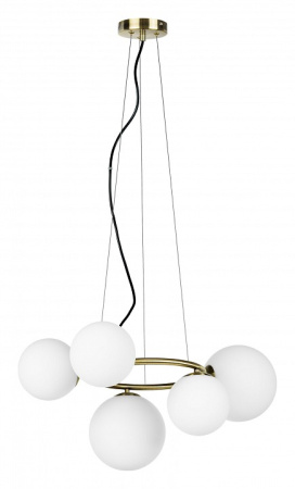 Фото Подвесная люстра Lightstar Globo 815051