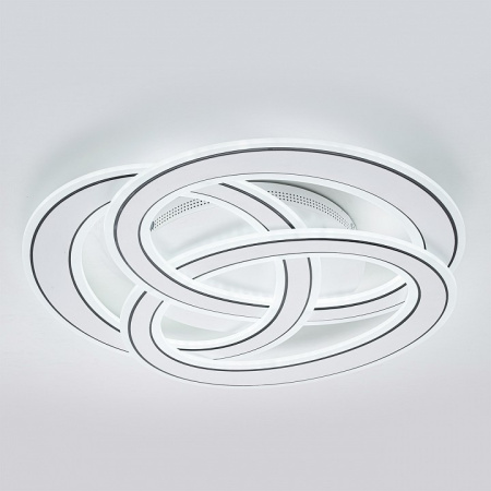 Фото Потолочная люстра Escada Quant 10243/3LED