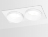 Открыть Встраиваемый светильник Ambrella Light TN TN170 Фото Встраиваемый светильник Ambrella Light TN TN170