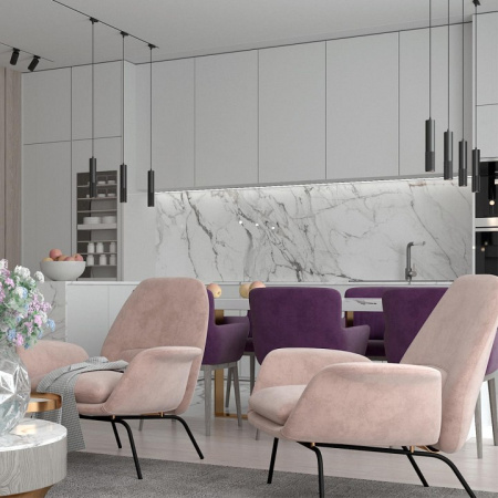 Фото Светильник на штанге Novotech Mais 370766