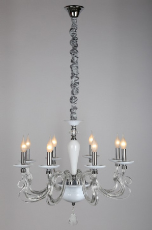 Фото Подвесная люстра Aployt Estel APL.702.03.08