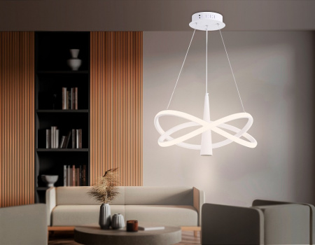 Открыть Подвесная люстра Ambrella Light FL FL5367 Фото Подвесная люстра Ambrella Light FL FL5367