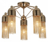 Фото Потолочная люстра Favourite Zaria 2739-5P