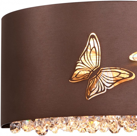 Фото Накладной светильник Lightstar Faraone 701611