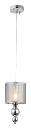 Открыть Подвесной светильник EVOLUCE Pazione SLE107103-01 Фото Подвесной светильник EVOLUCE Pazione SLE107103-01
