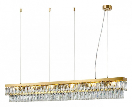 Фото Подвесной светильник Favourite Magnitudo 4090-6P