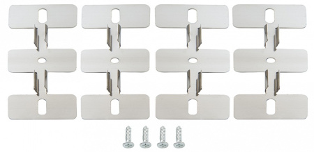 Открыть Короб накладной Feron CAB267 10378 Фото Короб накладной Feron CAB267 10378