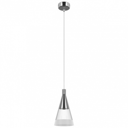 Фото Подвесной светильник Lightstar Cone 757019
