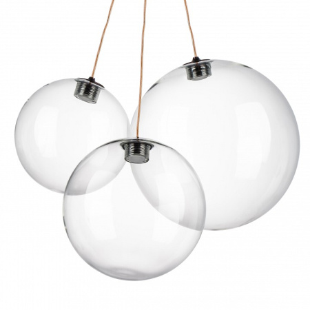 Фото Подвесная люстра Lightstar Sferetta 801030