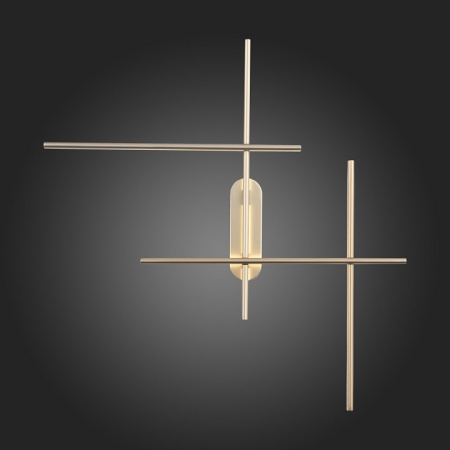 Открыть Накладной светильник ST-Luce Basoni SL394.201.04 Фото Накладной светильник ST-Luce Basoni SL394.201.04