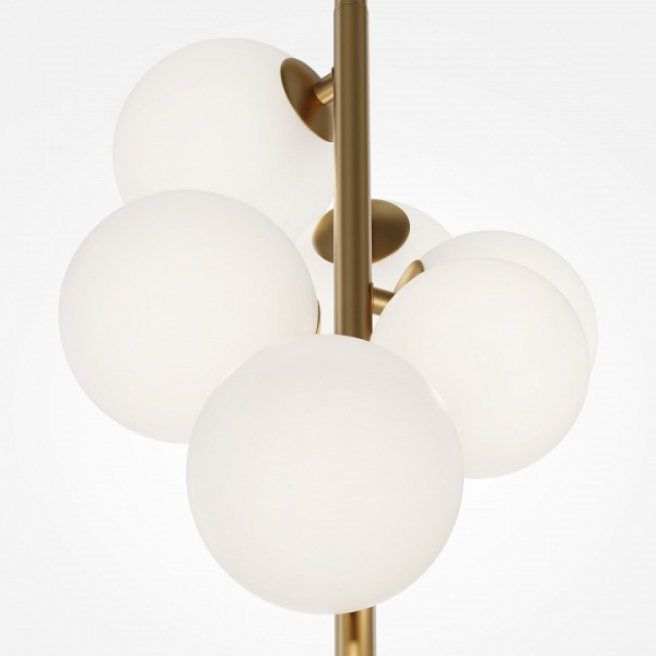 Фото Подвесная люстра Maytoni Dallas MOD545PL-06BS