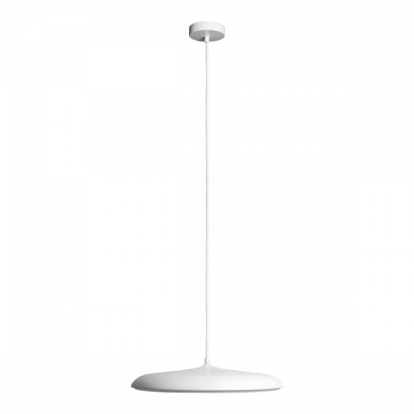 Открыть Подвесной светильник Loft it Plato 10119 White Фото Подвесной светильник Loft it Plato 10119 White