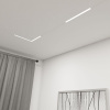 Открыть Накладной светильник Denkirs DK8004 DK8004-WH Фото Накладной светильник Denkirs DK8004 DK8004-WH
