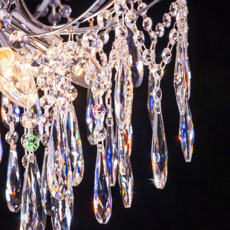 Фото Люстра на штанге Citilux Селена CL302160