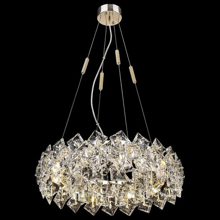 Фото Подвесной светильник Wertmark Norma WE155.10.303