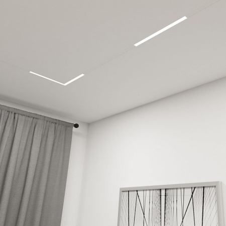 Открыть Накладной светильник Denkirs DK8004 DK8004-WH Фото Накладной светильник Denkirs DK8004 DK8004-WH