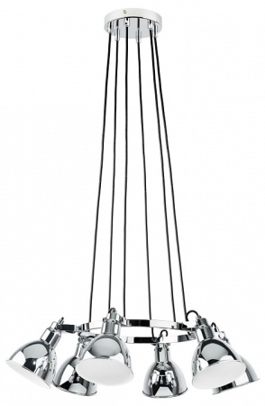 Фото Подвесная люстра Lightstar Acrobata 761164