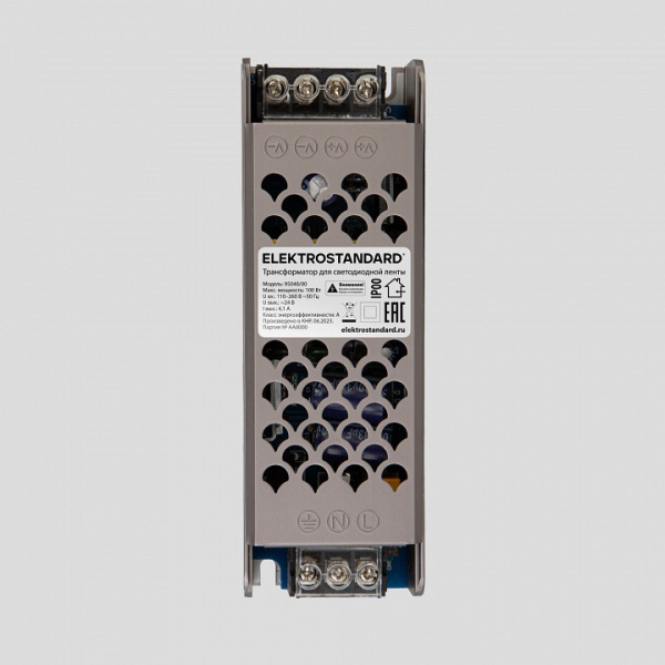 Фото Блок питания Elektrostandard  a065257