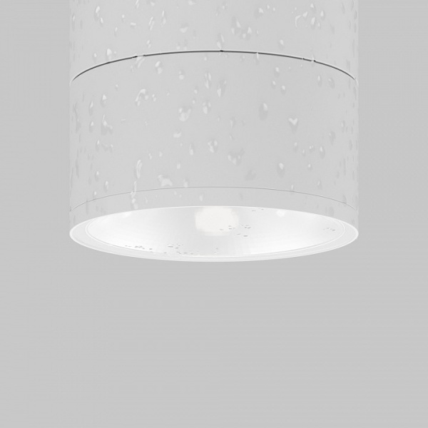 Фото Накладной светильник Maytoni Spin O310CL-L7W3K