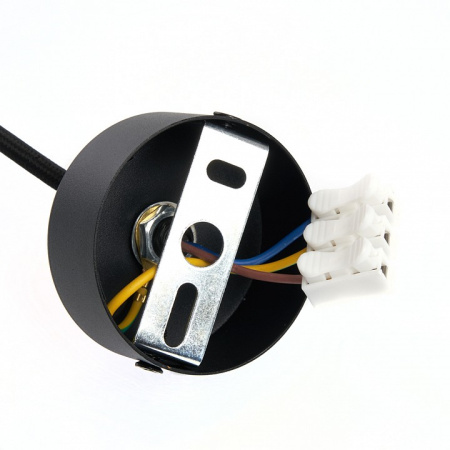 Фото Подвесной светильник Feron ML1748 48431