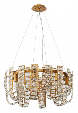 Фото Подвесная люстра Stilfort Umiko 2172/05/08P