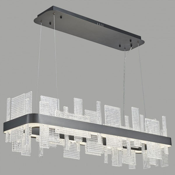 Фото Подвесной светильник Wertmark Lotta WE460.03.023