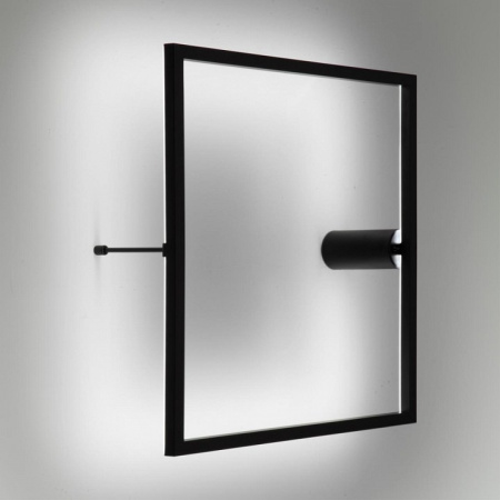 Фото Накладной светильник Odeon Light Omen 4385/24WL