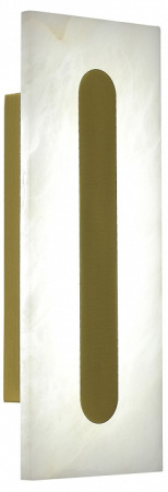 Фото Накладной светильник ST-Luce Geom SL6139.221.01