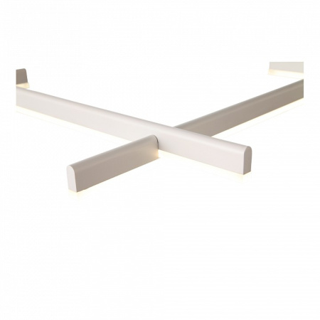 Фото Подвесная люстра ST-Luce Basoni SL394.503.06