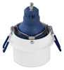 Открыть Встраиваемый светильник Ambrella Light TN TN201 Фото Встраиваемый светильник Ambrella Light TN TN201