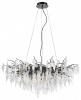 Фото Подвесная люстра Wertmark Daniela WE182.15.023