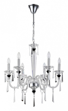 Фото Подвесная люстра Stilfort Lussi 1052/09/06P