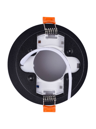 Фото Светильник потолочный встраиваемый Kristy Light KL5579 GX53