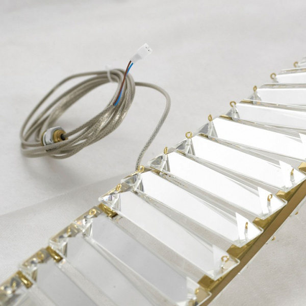 Фото Подвесной светильник Lussole Centennial LSP-7025