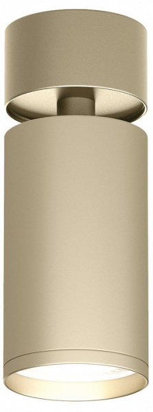 Фото Спот Denkirs Tube DK2029-GG