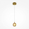 Фото Подвесной светильник Maytoni Mind MOD299PL-L10BS3K