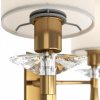 Открыть Бра Maytoni Bianco MOD224WL-02BS Фото Бра Maytoni Bianco MOD224WL-02BS