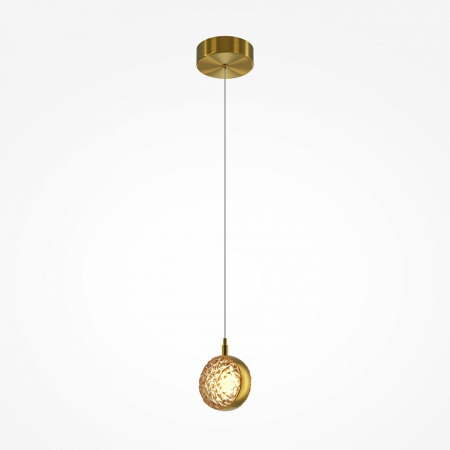 Фото Подвесной светильник Maytoni Mind MOD299PL-L10BS3K