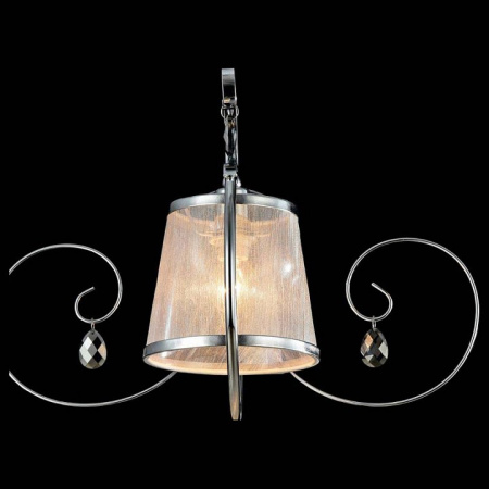 Фото Бра Freya Simone FR2020-WL-01-CH